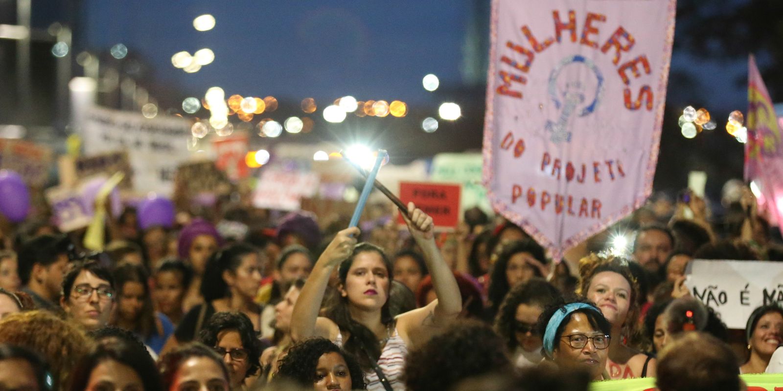 O que é e como denunciar violência política de gênero